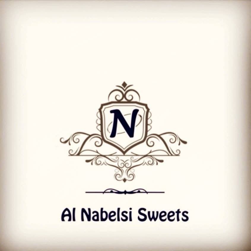 حلويات النابلسي